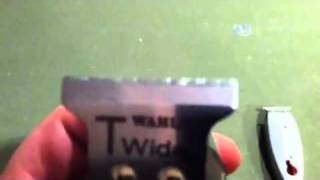 Detailer vs T-Outliner
