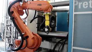 Injection Molding Aluminum