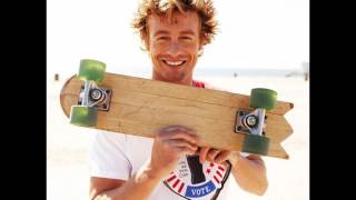 Simon Baker - charming actor (the mentalist) :-) :-) :-)