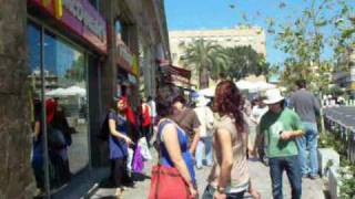 flashmob haifa