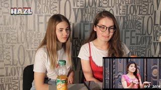 РУССКИЕ ДЕВУШКИ СЛУШАЮТ ТАДЖИКСКУЮ МУЗЫКУ /АЗИЗБЕК(зангирум),ФАРЗОНАИ ХУРШЕД,НИГИНА АМОНКУЛОВА,M-ONE