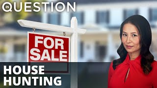 Housing crisis for six figure folks