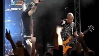 Слот - Кукла Вуду (О2tv 2009)