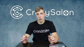 ПОЛНЫЙ обзор и настройка детский часов SmartBabyWatch Q90