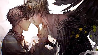 Nightcore - FAKE LOVE (BTS)