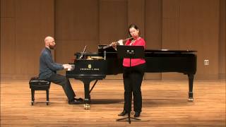 Larghetto from Sonata in F major by GF Handel