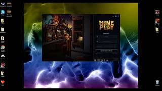 Не запускается Mine Play?Решение есть!Без каких либо программ.