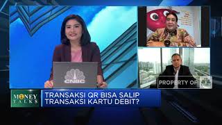 QRIS Antarnegara, Peluang Bank Tingkatkan Transaksi Perbankan