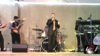 ♪♫Grupo Pazsion♫♪ en unos xv's