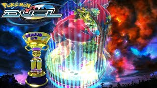 2 MOST EPIC DUELS EVER!! | Insane FINISH! | Pokemon Duel
