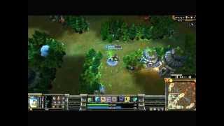 guide olaf jungle fr