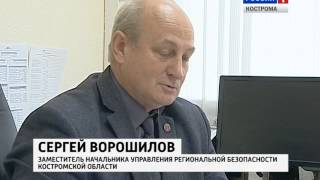Жертвы «тихой охоты»: за месяц в костромских лесах заблудились 64 человека.