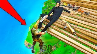 FORTNITE FAILS & Epic Wins! #11 (Fortnite Battle Royale Funny Moments)