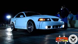 What a 9 Second SVT Cobra Looks like: JUST SO YOU KNOW