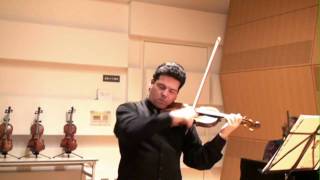 4.ワルツ Op.39 No.15/ブラームス(Waltz Op.39 No.15/ Brahms