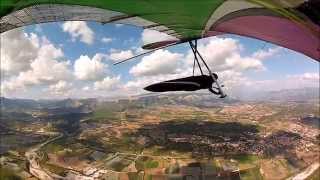 Hang Gliding Laragne Chabre Fizz Bautek