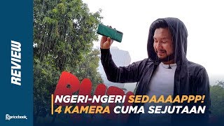 Review realme 5i | HP realme Terbaru SEJUTAAN yang MENYAKITKAN!!!