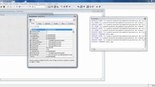 Creacion de Menu en formulario superior en Visual Fox Pro