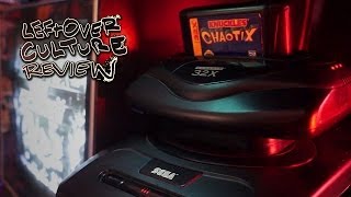 Knuckles' Chaotix (Sega 32x) - Leftover Culture Review