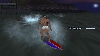 [gta san-mod sharks] สู้กับฉลามโหด ตอน 1