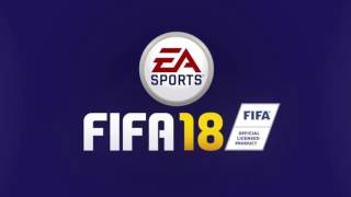 FIFA 18 TRAILER DE APRESENTAÇÃO | CRISTIANO RONALDO - LEGENDS NO PS4?!