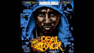 Young Jeezy - Count It On The Floor (The Real Is Back)