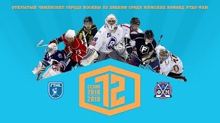 АМК-2 vs ФЛЭТиКо