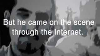 Jon Phillips on Bassel Safadi and Openclipart