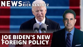 Trump’s ‘Deep State’ Dept gets visit from Biden