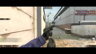 5k p2000 (1v5 clutch)