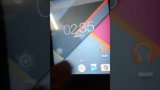 Install lollipop on samsung galaxy y