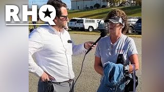 MAGA Moron Explains Her INSANE Police Conspiracy