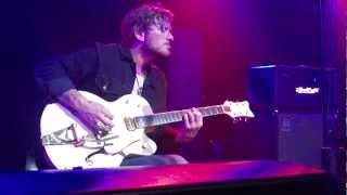 Butch Walker - Best Thing You Never Had