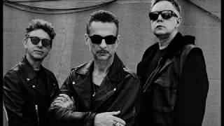 Depeche Mode Dance Mix / mixed by DJ Nari
