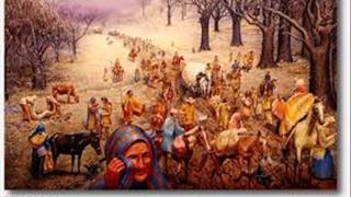 The Cherokee Nation