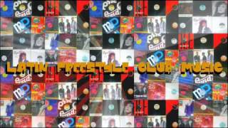 LATIN FREESTYLE CLUB MUSIC / BIGWORLD'S QUICK CUTZ