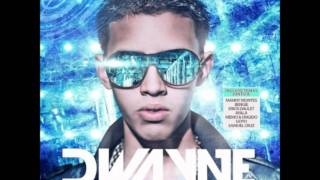 Tu Que me Amaste - Dwayne Feat. Erick Daulet