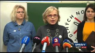 Učitelia hrozia štrajkom