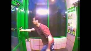 Stupid Criminals Fail Compilation