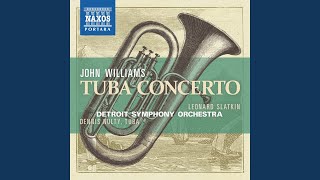 Tuba Concerto: III. Allegro molto