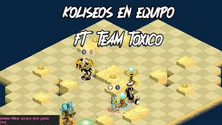 CUANDO NADIE CREE EN TI KOLI 3 VS 3 HIPER FULL AGI