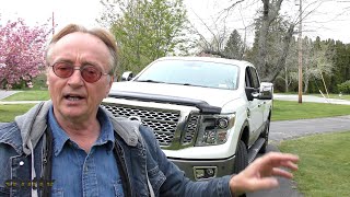 Toyota Isn't the Best Truck to Buy Anymore