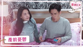 【章純CP】產前憂鬱