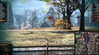 Let's Play World of Tanks LTTB Deutsch Burgelkat