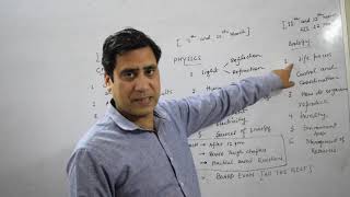 6 days planning for science board Exam ..Score 95+ marks !!Tips and tricks