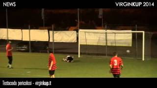 [News] VirginKup 2014 - Testacoda pericolosi - Fanner News del 22-05-2014