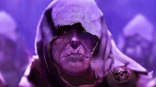 BATTLEFLEET GOTHIC ARMADA 2 "Chaos Campaign" Launch Trailer (2019)
