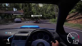 Forza Horizon 3 ultimate edition Subaru Impreza WRX STI  2004