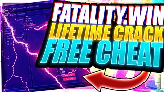 *FREE* PERMANENT FATALITY.WIN CRACK FIXER/UPDATER | *LIFETIME* BEST FREE HvH CS:GO HACKS | ChillX
