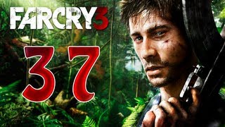 Far Cry 3 [HD 1080p] - Смерть дока